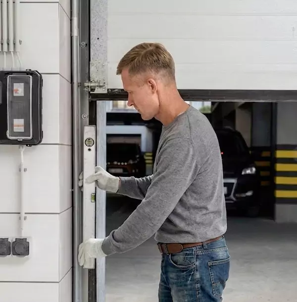 Why Choose Us for Door, Gate and Security Services in Fullerton, CA