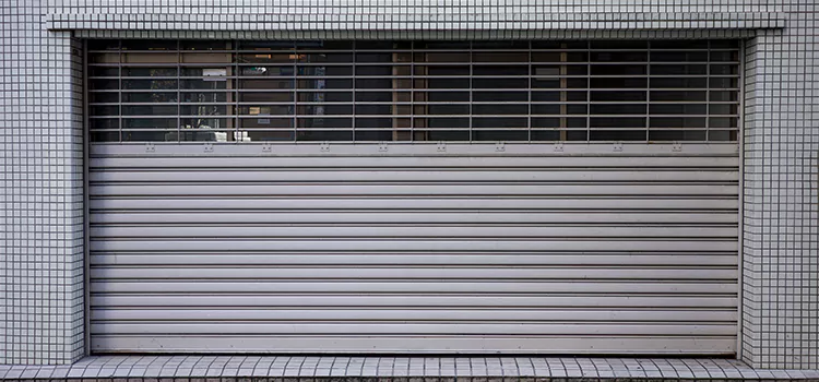 Advanced Solutions for Your Aluminum Garage Doors in Fullerton, California