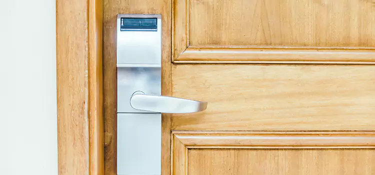 Advanced Solutions in Fullerton, CA for Modern Security