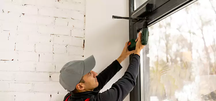 Automatic Door Opener Commercial Fullerton