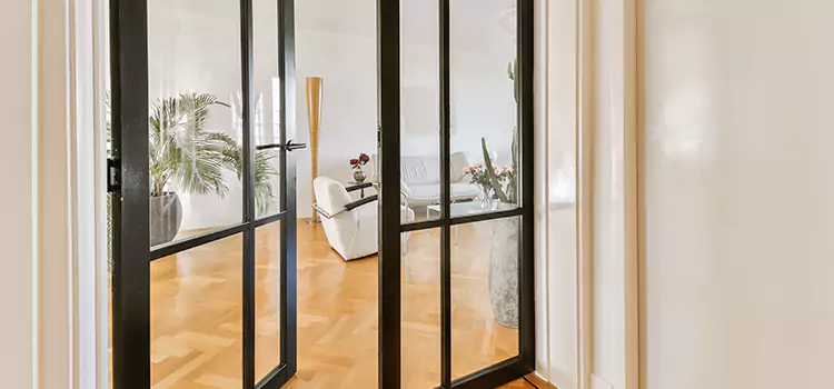 Bifold Door Replacement Fullerton