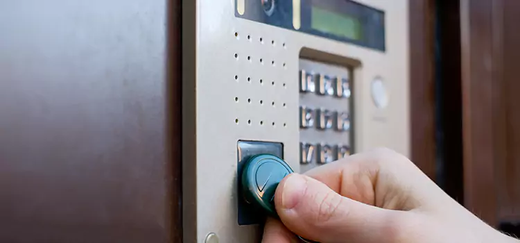 Enhanced Security Features Fullerton