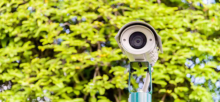 Advanced Surveillance Solutions for Every Need in Fullerton