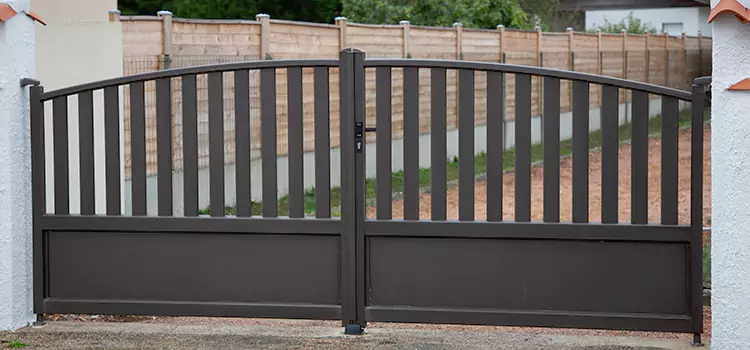 Advanced Gate Solutions in Fullerton, CA