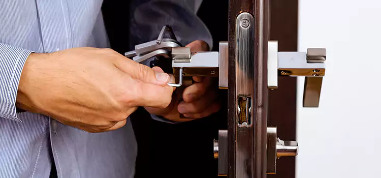 Commercial Door Lock Repair Fullerton