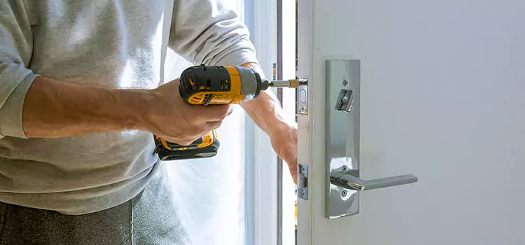 Door Knob Lock Repair Fullerton