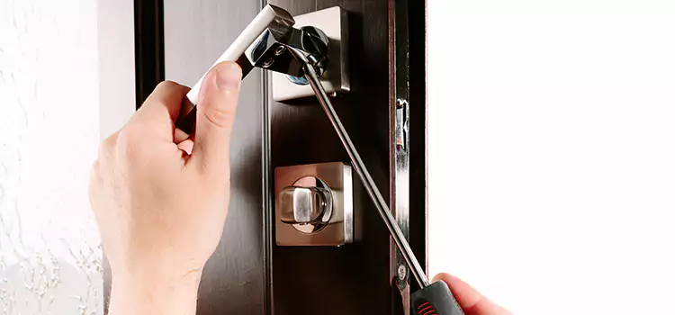 Door Lock Replacement Service Fullerton