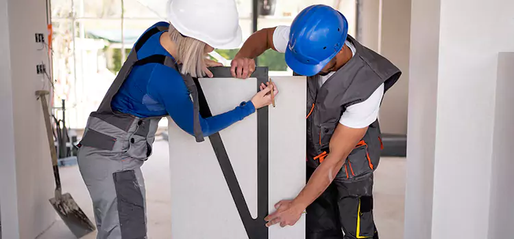 Why Choose Us for Door Panel Services in Fullerton, CA?