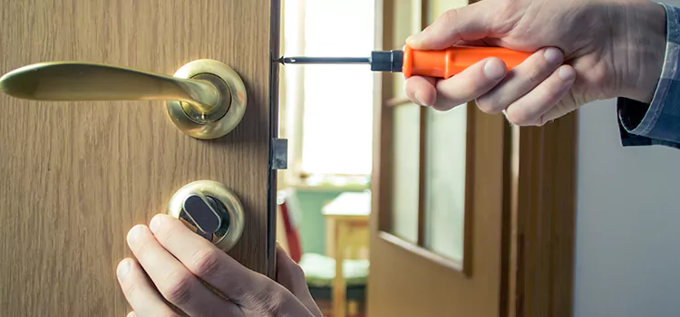 Garage Door Installation Fullerton