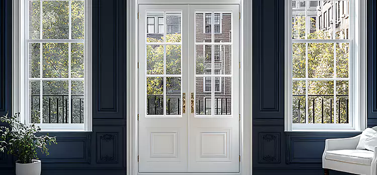 French Door Lock Repair Fullerton