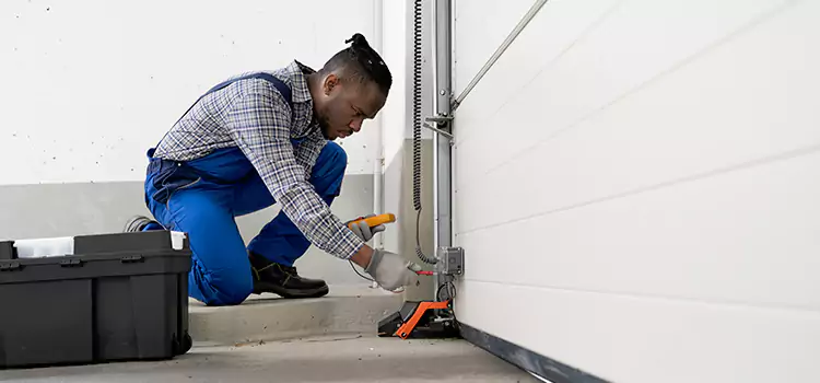Expert Solutions for Every Garage Lock Need in Fullerton, CA