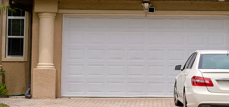 Comprehensive Garage Door Maintenance Services in Fullerton, CA