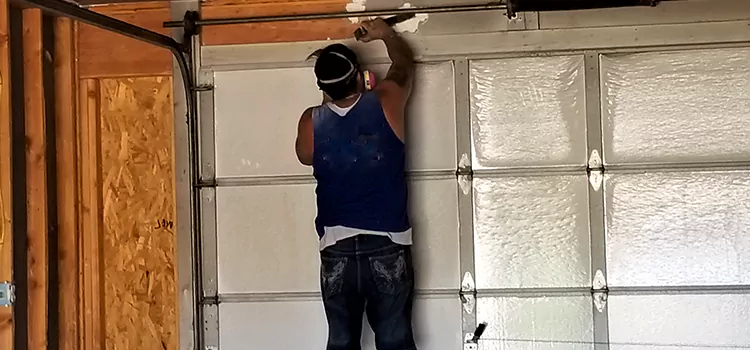 Specialized Garage Door Panel Solutions in Fullerton, CA