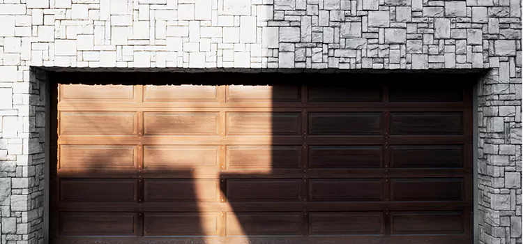 Garage Door Installation Fullerton