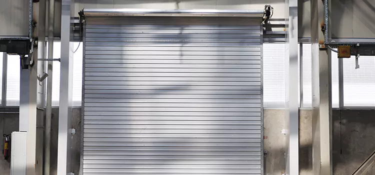 Roller Door Maintenance Fullerton