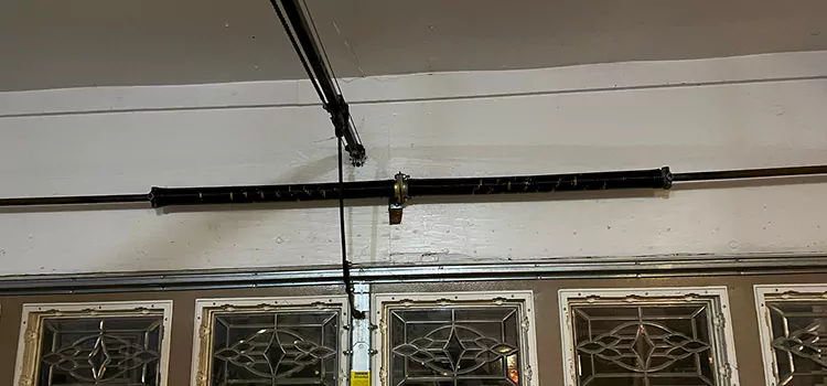 Garage Door Spring Repair Near Me Fullerton