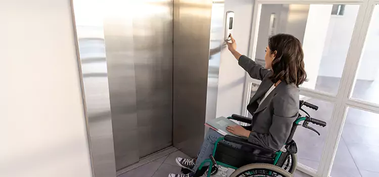 Benefits of Modern Handicap Door Systems in Fullerton, CA