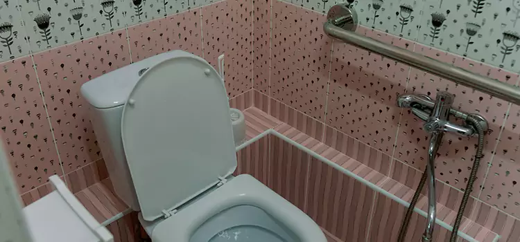Meeting Diverse Needs With Accessible Restroom Solutions in Fullerton, CA