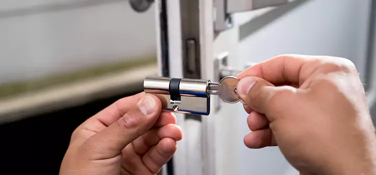Emergency Locksmith for House Fullerton