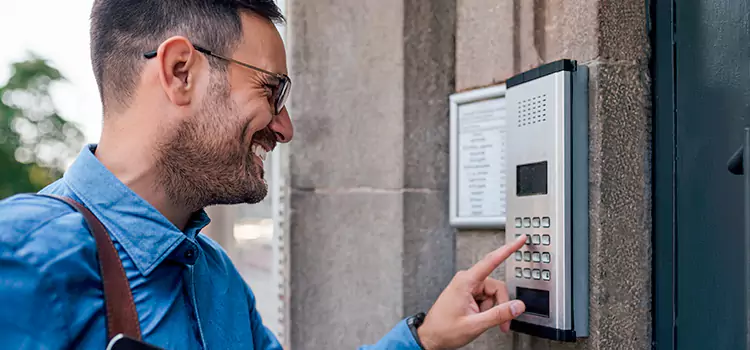 Advanced Solutions for Enhanced Security in Fullerton, CA