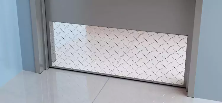 Benefits of Professional Kick Plate Solutions in Fullerton, CA