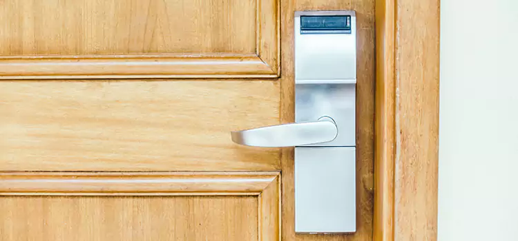 Electromagnetic Door Lock Installation Fullerton