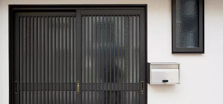 Sliding Screen Door Repair Fullerton