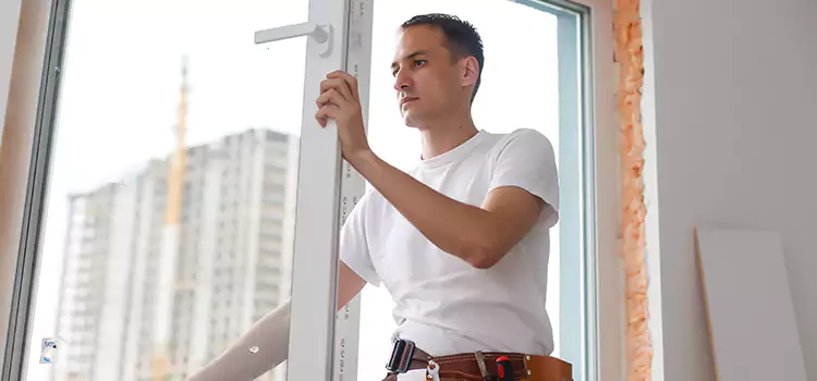 Patio Glass Replacement Fullerton