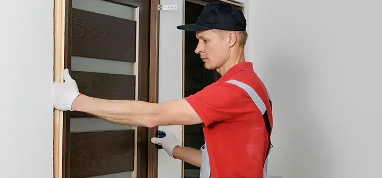 Frame and Panel Restoration Fullerton