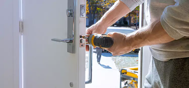 Insulated Roll Up Garage Doors Residential Fullerton