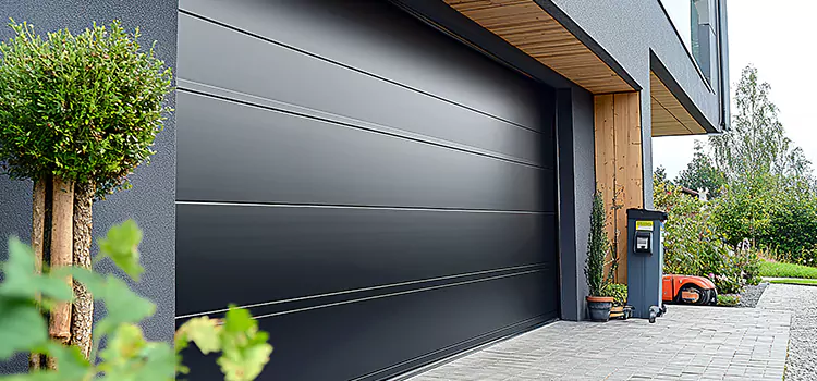 Residential Garage Door Service Fullerton