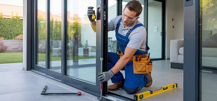Sliding Screen Door Repair Fullerton