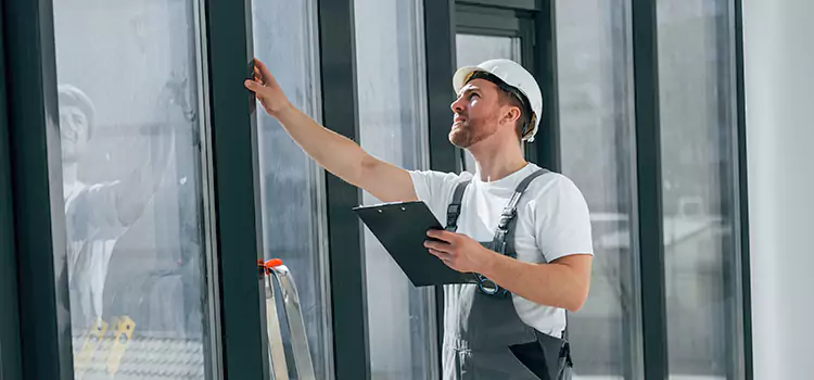 Comprehensive Solutions for Your Sticking Doors in Fullerton, CA