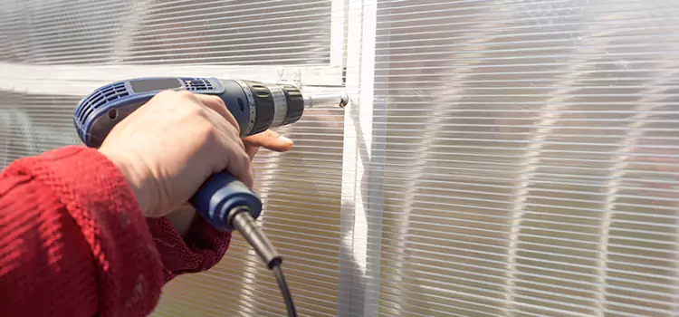 Sliding Screen Door Repair Fullerton