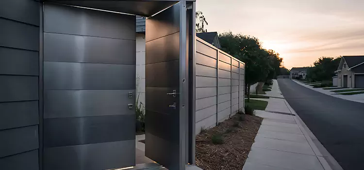 Comprehensive Steel Door Solutions in Fullerton, CA