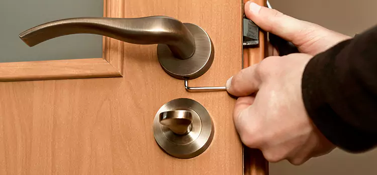 Access Control System Integration Fullerton