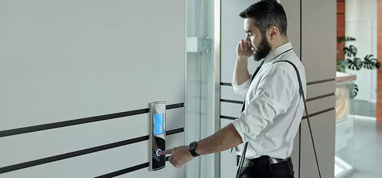 Cloud Based Access Control Fullerton