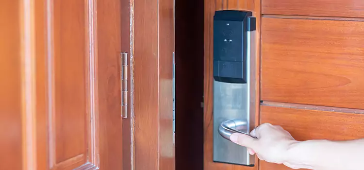 Commercial Keyless Entry Locks Fullerton
