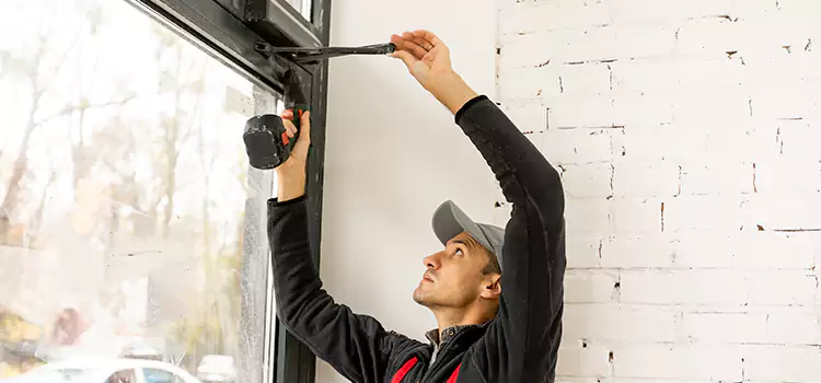 Why Choose Us for Your Door Closer Needs in Fullerton