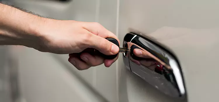 Car Unlock Service Price Fullerton