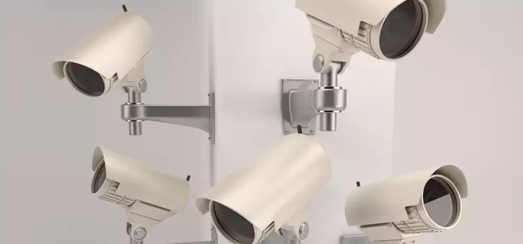 Your Trusted Partner for CCTV Solutions in Fullerton
