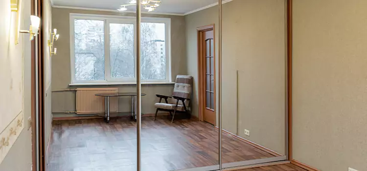 Mirror Closet Door Roller Replacement Fullerton
