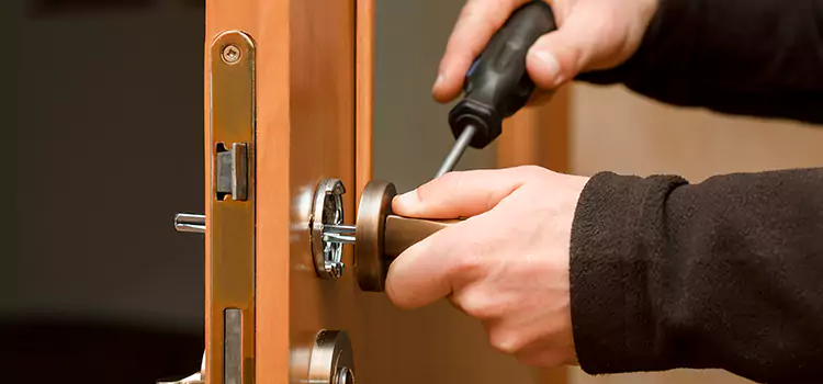 Semi Truck Locksmith Fullerton