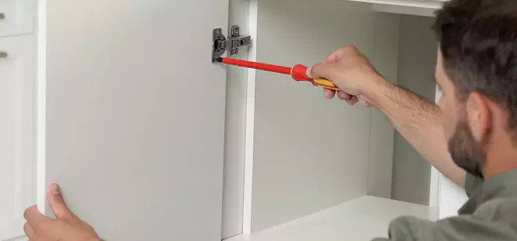 Screen Door Hinge Repair Fullerton