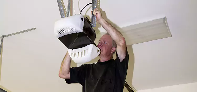 Garage Door Opener Service Fullerton