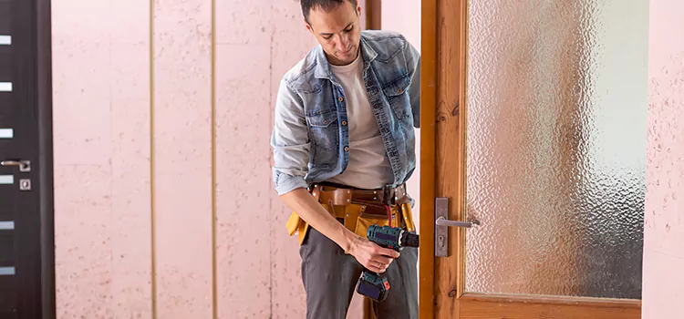 Door Glass Replacement Fullerton