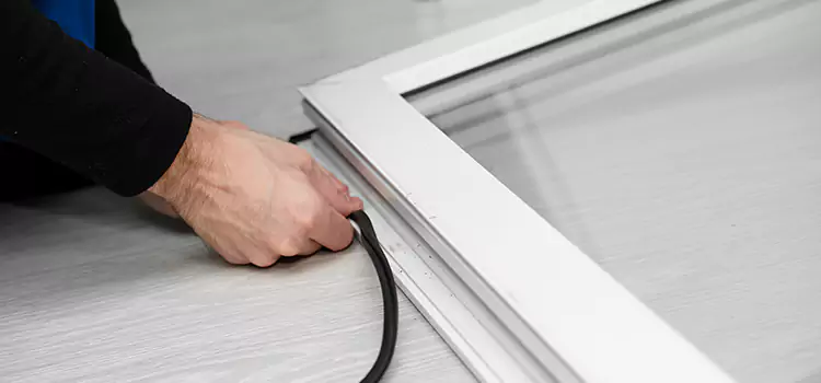 Commercial Door Weather Stripping Fullerton
