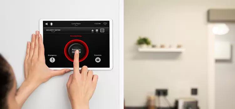 Blink Video Doorbell Installation Fullerton