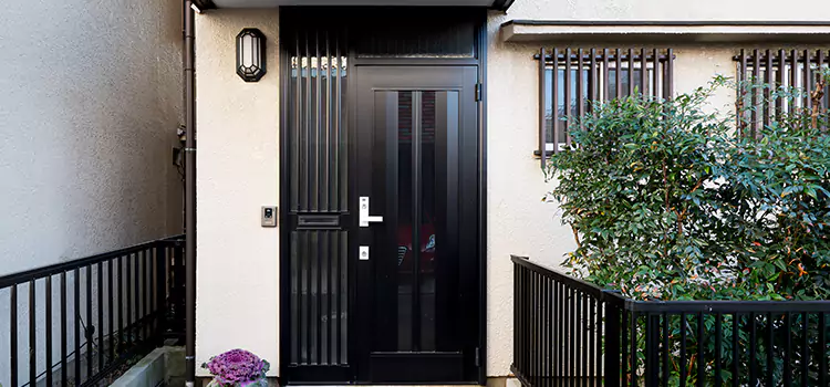 Popular Exterior Door Options in Fullerton, CA