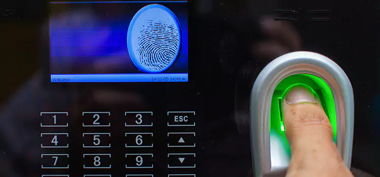 Your Trusted Partner for Secure Access in Fullerton, CA